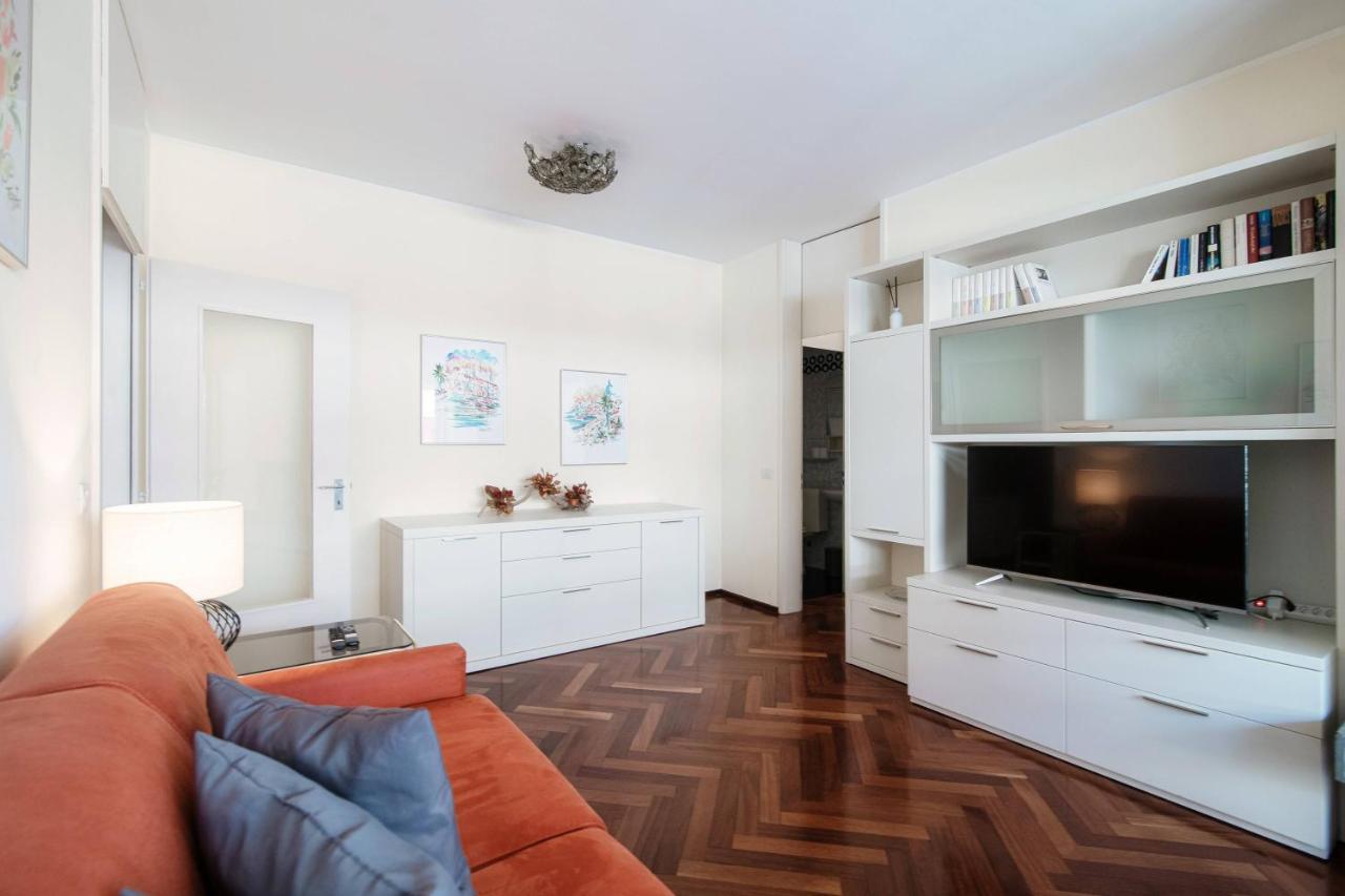 A Casa Di Laura By Quokka 360 - Large Open Space In Lugano Centre 外观 照片