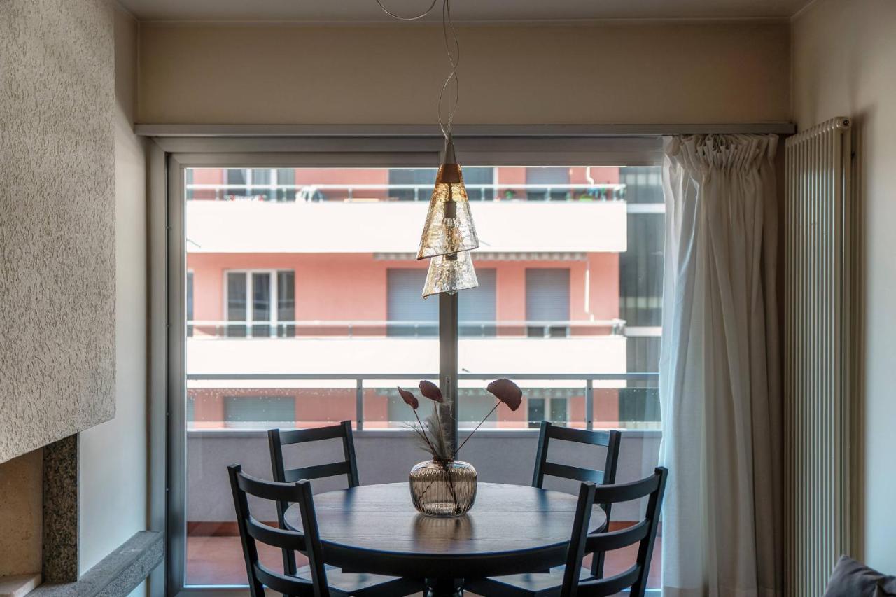 A Casa Di Laura By Quokka 360 - Large Open Space In Lugano Centre 外观 照片