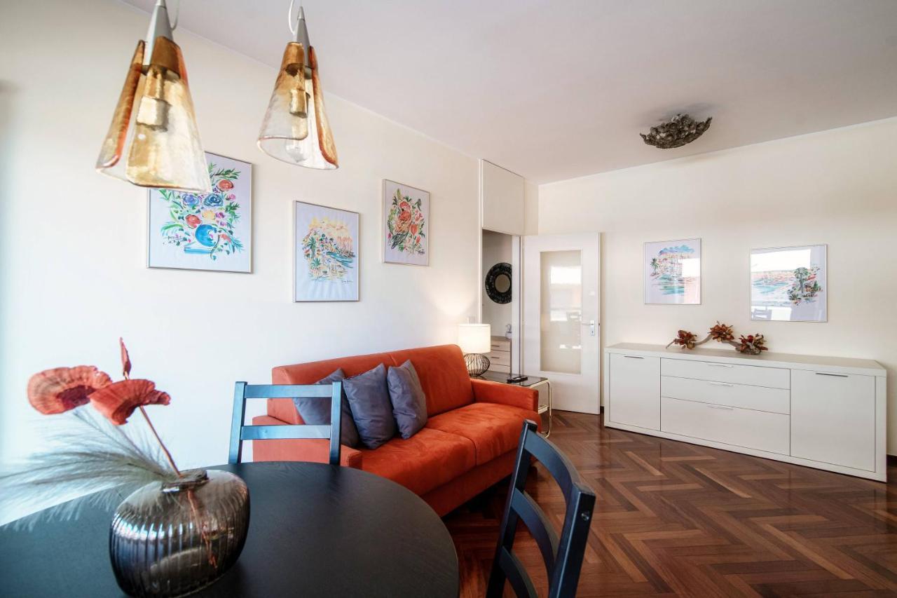 A Casa Di Laura By Quokka 360 - Large Open Space In Lugano Centre 外观 照片