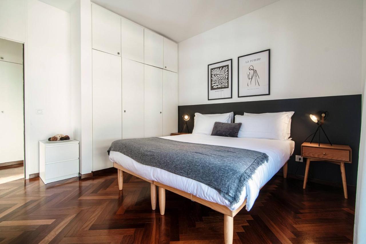 A Casa Di Laura By Quokka 360 - Large Open Space In Lugano Centre 外观 照片