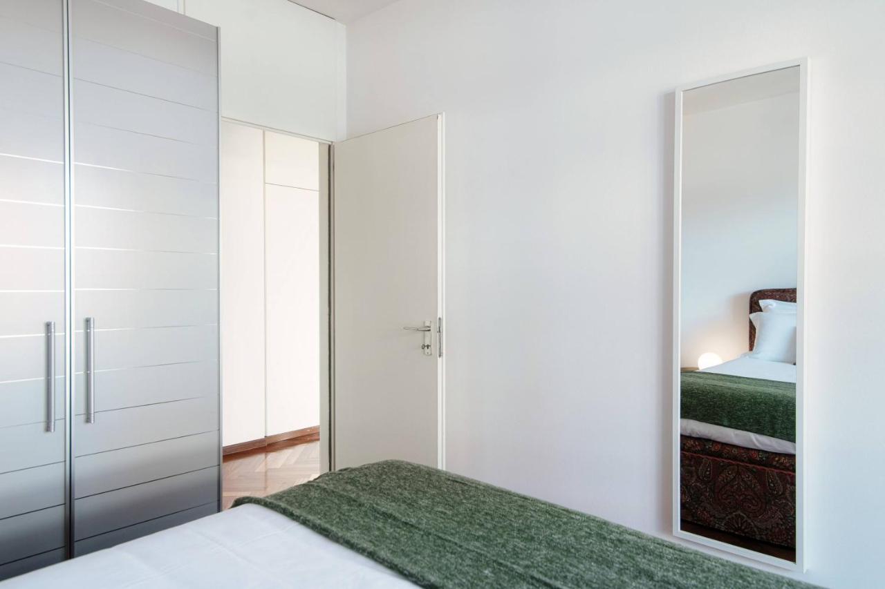 A Casa Di Laura By Quokka 360 - Large Open Space In Lugano Centre 外观 照片
